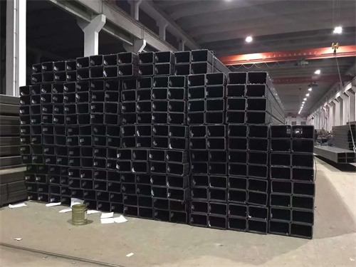伊犁冷拔方管选型指南 工程采购怎么选
